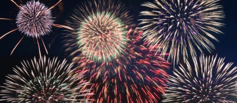 かごしま錦江湾サマーナイト大花火大会19の駐車場情報 渋滞回避 交通規制も ホッとな情報media